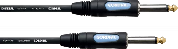 Cable Cordial CCFI0.6PP