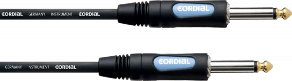 Cable Cordial CCFI1.5PP - 1.5m