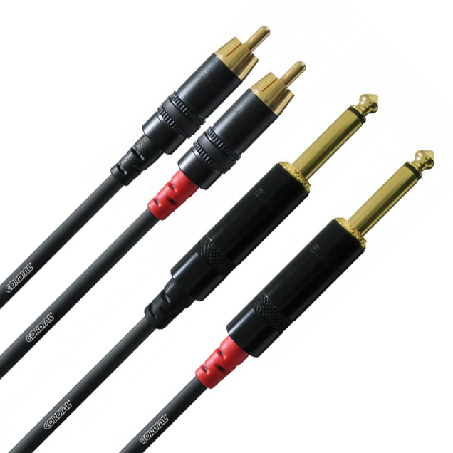 Cordial Cfu6pc - - Cable - Variation 1