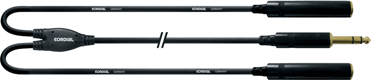 Cordial Cfy 0.3 Vkk - Cable - Variation 1