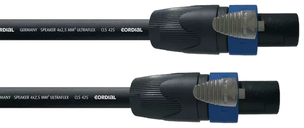Cable Cordial CPL5LL4