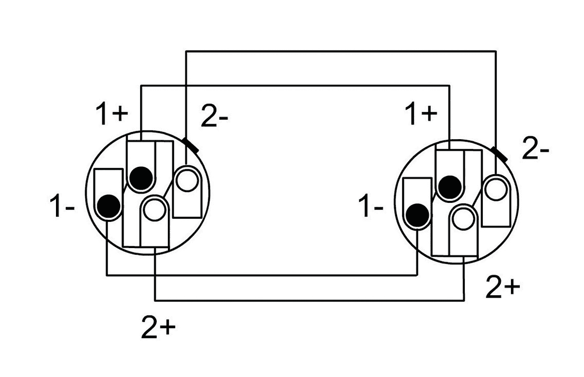 Cordial Cpl5ll4 - - Cable - Variation 2