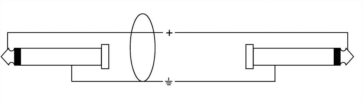 Cordial Cri6pr - - Cable - Variation 2