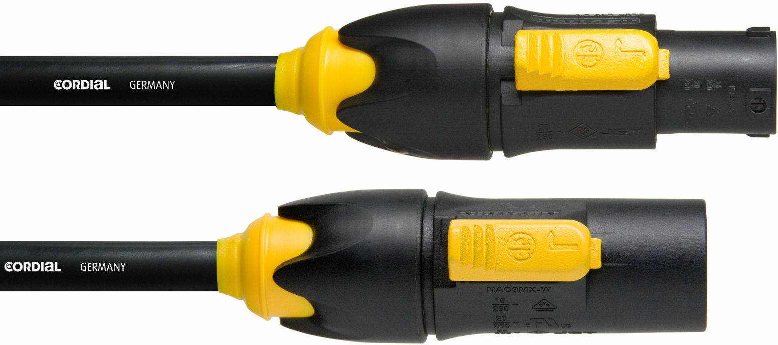 Cordial Cfca 1,5 Fcb True1 - - Cable - Main picture