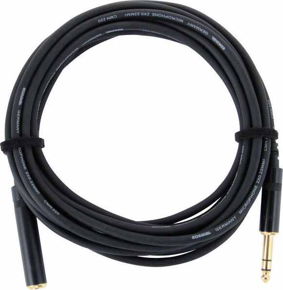 Cordial Cfm5vk - Cable - Main picture