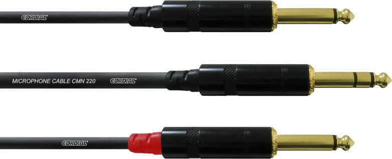 Cordial Cfy3vpp - Cable - Main picture
