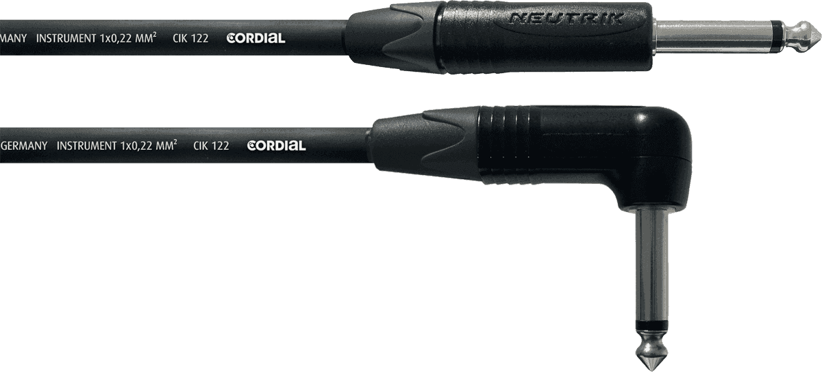 Cordial Cpi3pr - - Cable - Main picture