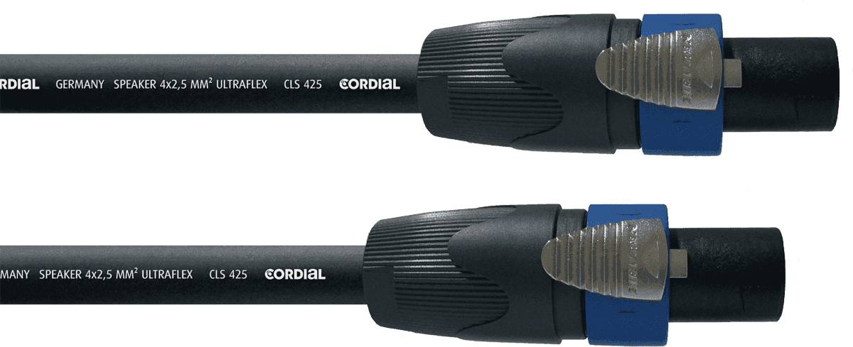 Cordial Cpl5ll4 - - Cable - Main picture
