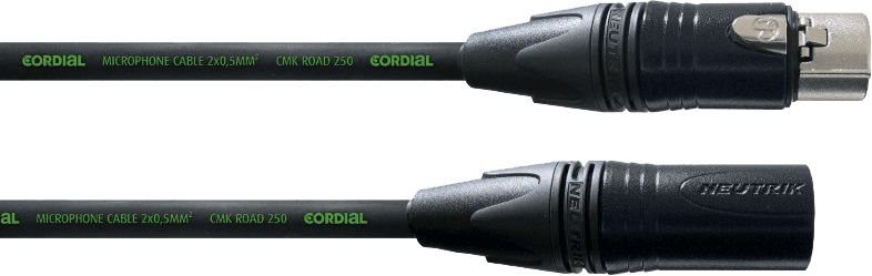 Cordial Crm10fm - - Cable - Main picture