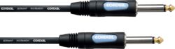 Cable Cordial CCFI0.6PP