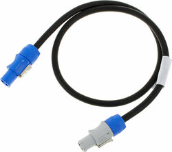 Cable Cordial CFCA1.5FCB Powercon - 1,5m