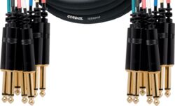 Multipair cable Cordial CML8-0PP3C