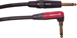 Cable Cordial CSI3RP-SILENT