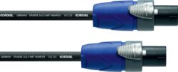 Cable Cordial CPL10LL2