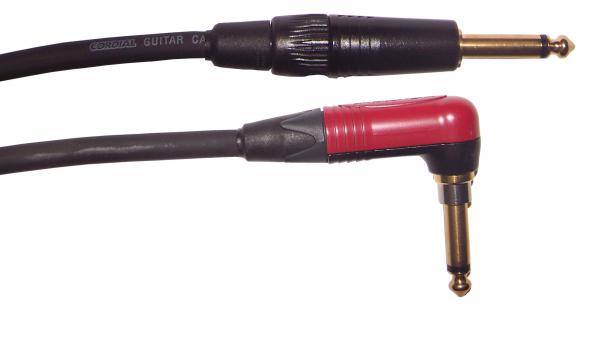 X3001-10M - XLR(M) / XLR(F) Golden Series Cable X-tone