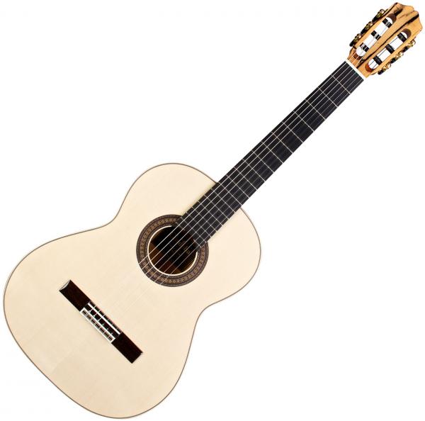 Classical guitar 4/4 size Cordoba 45 Limited - Natural