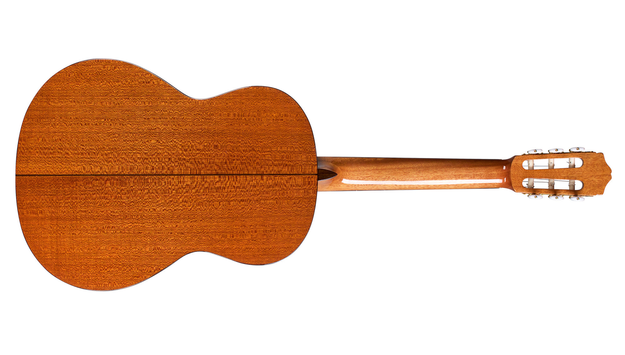 Cordoba C5 Sp Iberia 4/4 Epicea Acajou Rw - Natural - Classical guitar 4/4 size - Variation 1