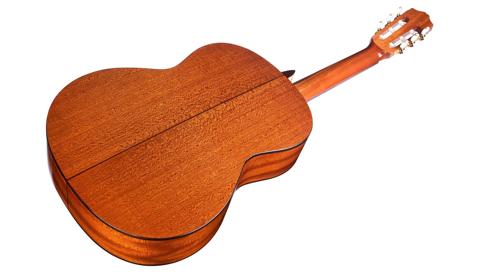 Cordoba C5 Sp Iberia 4/4 Epicea Acajou Rw - Natural - Classical guitar 4/4 size - Variation 3