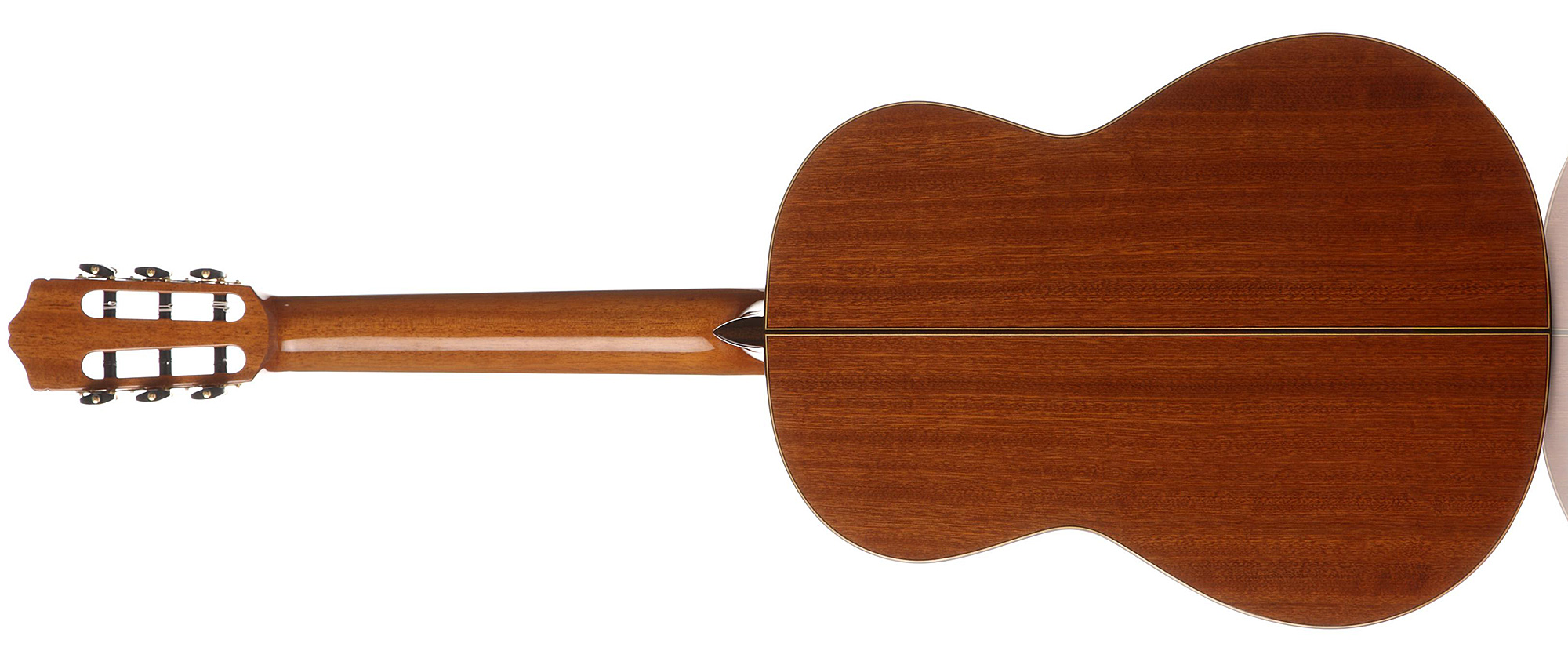 Cordoba C9 Cd Cedar Top Luthier Cedre Acajou Rw - Natural - Classical guitar 4/4 size - Variation 2