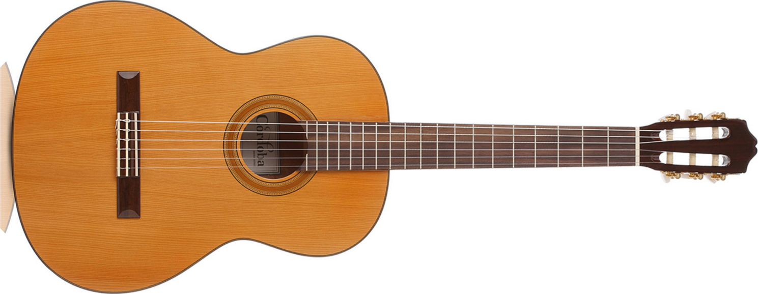 Cordoba Iberia C3m  Mahogany - Natural Cedar - Classical guitar 4/4 size - Main picture