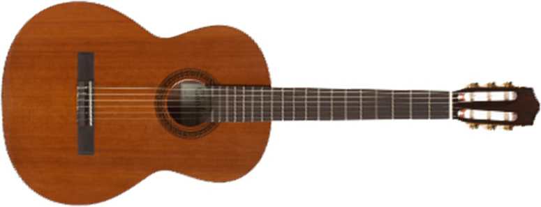 Cordoba Iberia C5 Cedre Acajou - Natural - Classical guitar 4/4 size - Main picture
