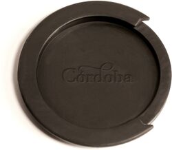 Acoustic sound control  Cordoba Soundhole Cover