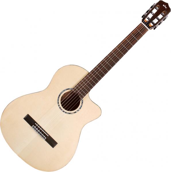 Classical guitar 4/4 size Cordoba Fusion 5 - Natural
