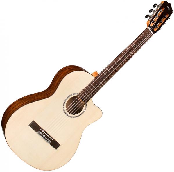 Classical guitar 4/4 size Cordoba Fusion 5 Bocote - Natural