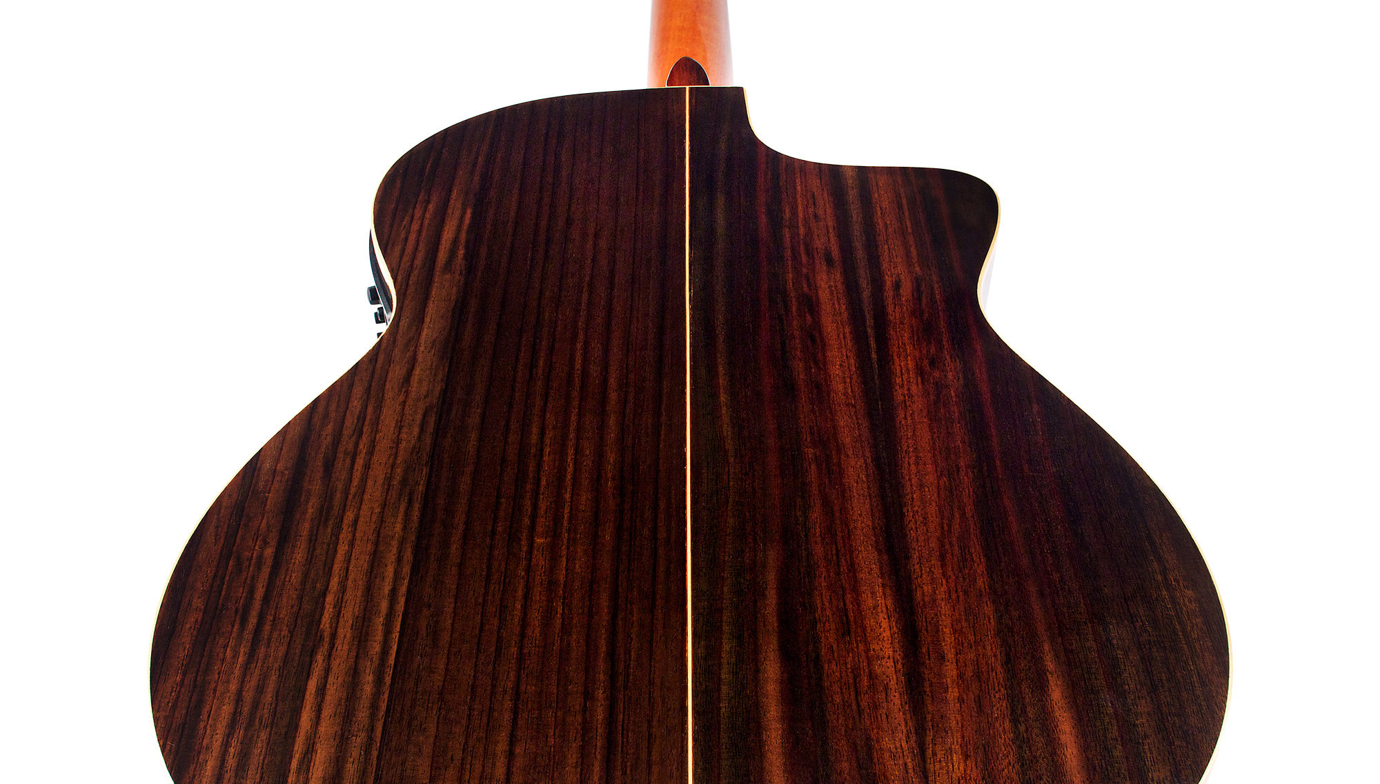 Cordoba Gipsy Kings Gk Studio Negra Lh Gaucher Cw Epicea Palissandre Rw - Natural - Classical guitar 4/4 size - Variation 3