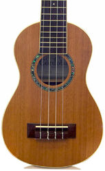 Ukulele Cordoba 15SM - Natural matte