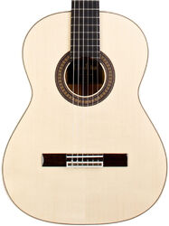 Classical guitar 4/4 size Cordoba 45 Limited - Natural