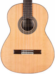Classical guitar 4/4 size Cordoba España 45CO +Case - Natural