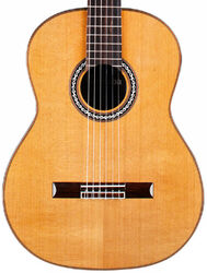 Classical guitar 4/4 size Cordoba Luthier C10 CD - Natural