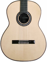 Classical guitar 4/4 size Cordoba Luthier C10 Crossover SP - Natural