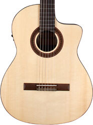 Classical guitar 4/4 size Cordoba C5-CE SP Iberia - Natural