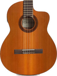Classical guitar 4/4 size Cordoba Iberia C5-CET - Natural
