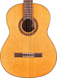 Classical guitar 4/4 size Cordoba C5 Iberia Left Hand - Natural