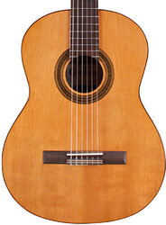Classical guitar 4/4 size Cordoba Iberia C5 Limited - Natural
