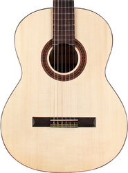Classical guitar 4/4 size Cordoba C5 SP Iberia - Natural