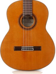 Classical guitar 4/4 size Cordoba Traditional C7 CD - Natural