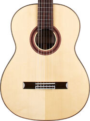 Classical guitar 4/4 size Cordoba Traditional C7 SP - Natural