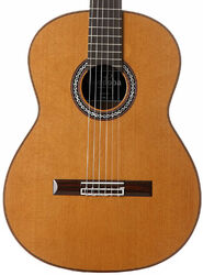 Classical guitar 4/4 size Cordoba Luthier C9 Cedar - Natural