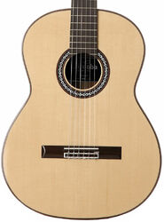 Classical guitar 4/4 size Cordoba Luthier C9 Spruce - Natural