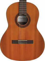Classical guitar 7/8 size Cordoba Dolce 7/8 Iberia - Natural