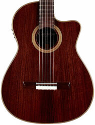Classical guitar 4/4 size Cordoba Fusion 12 Rose II - Natural