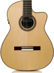 Classical guitar 4/4 size Cordoba CO031 Fusion 14 Maple - Natural