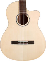 Classical guitar 4/4 size Cordoba Fusion 5 - Natural