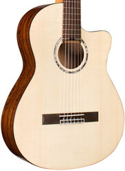 Classical guitar 4/4 size Cordoba Fusion 5 Bocote - Natural