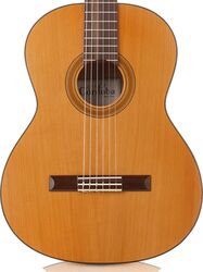 Classical guitar 4/4 size Cordoba Iberia C3M - Natural satin