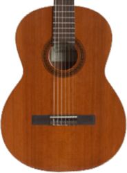 Classical guitar 4/4 size Cordoba Iberia C5 - Natural